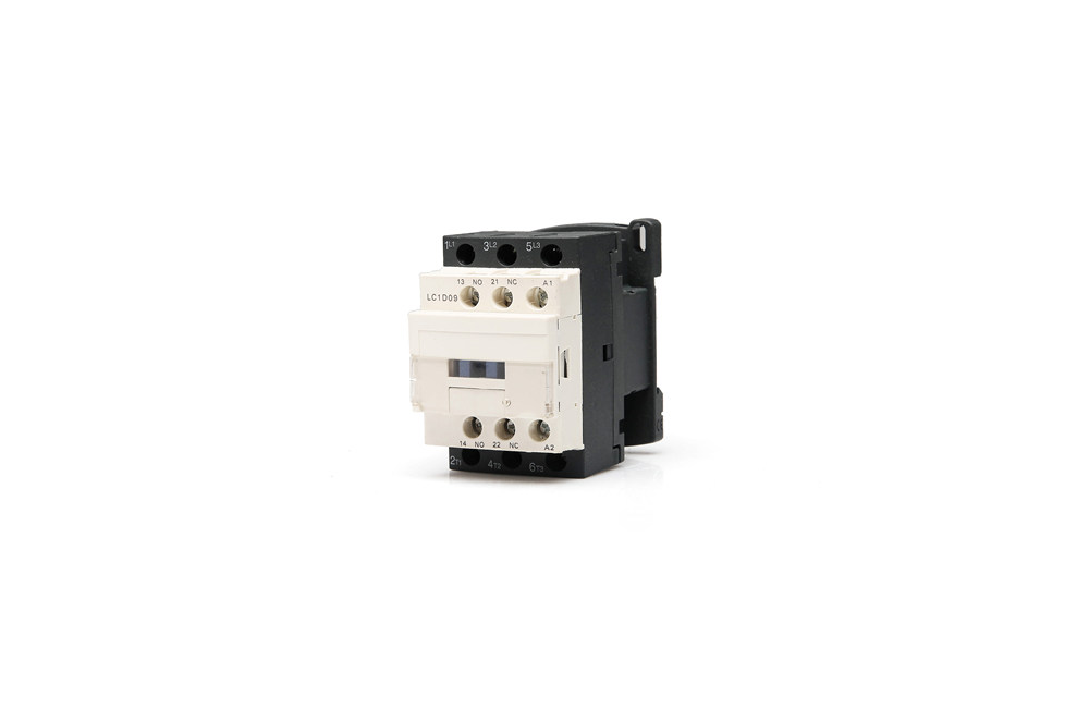 CJX2(LC1) New