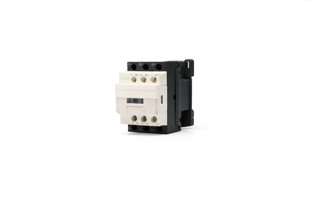 CJX2(LC1) New