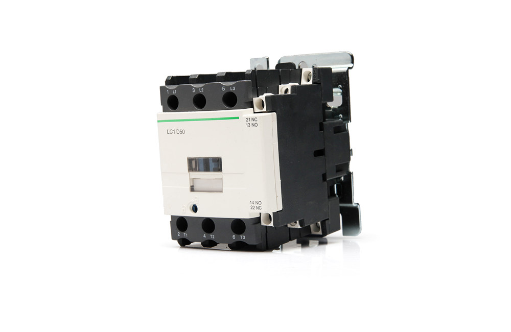 CJX2(LC1) New