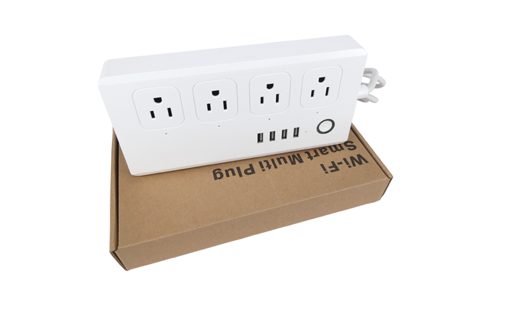 US Wireless Socket
