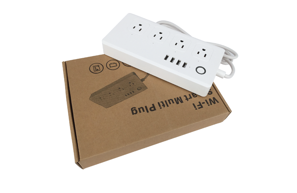 US Wireless Socket