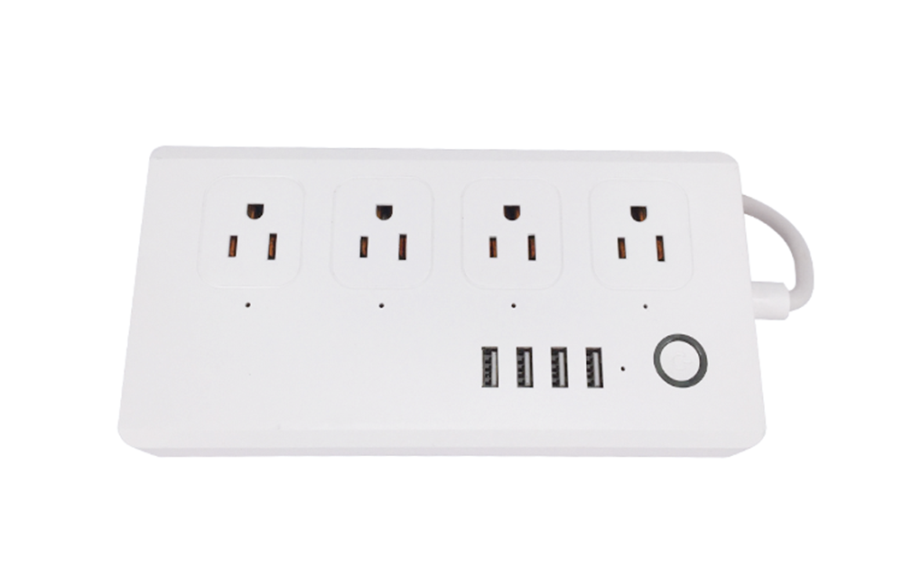 US Wireless Socket