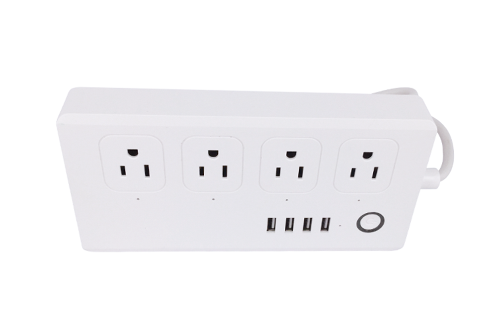 US Wireless Socket