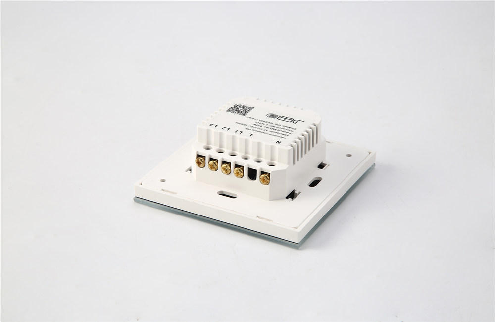 86 Wireless Panel