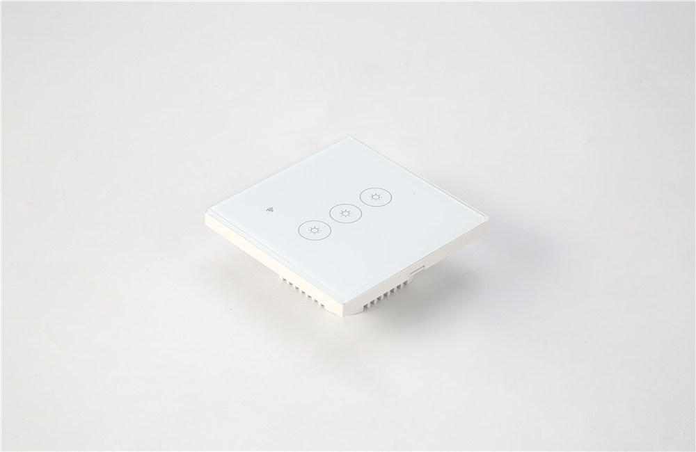 86 Wireless Panel