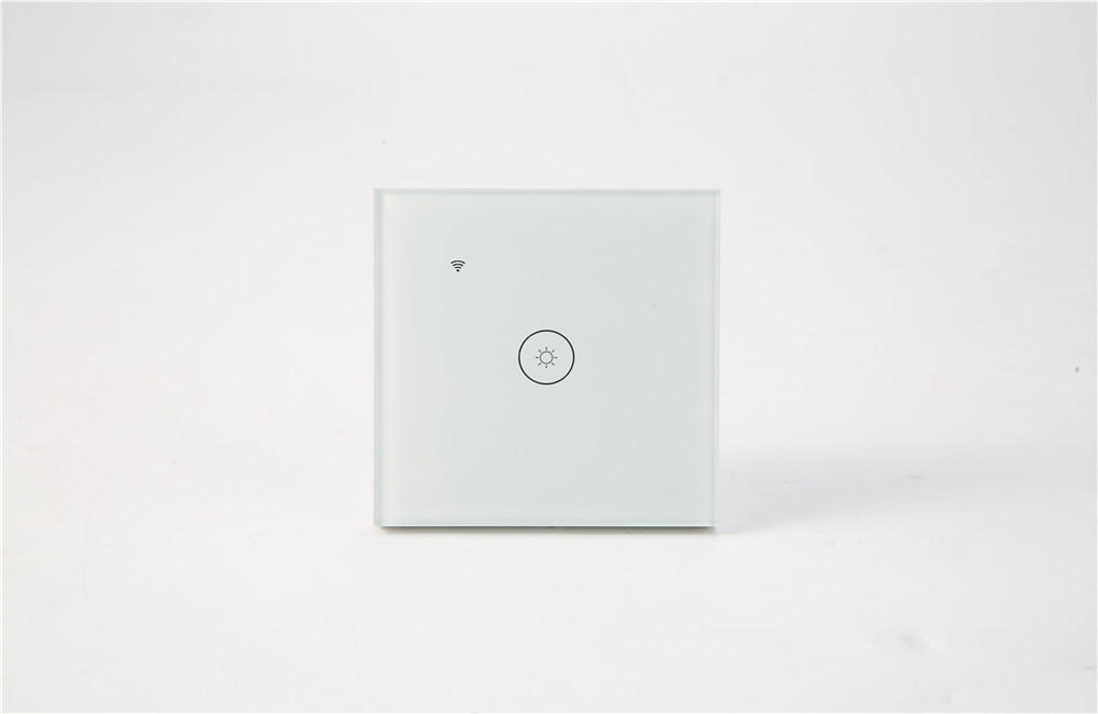 86 Wireless Panel