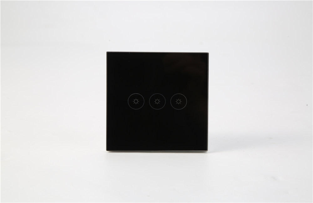 86 Wireless Panel