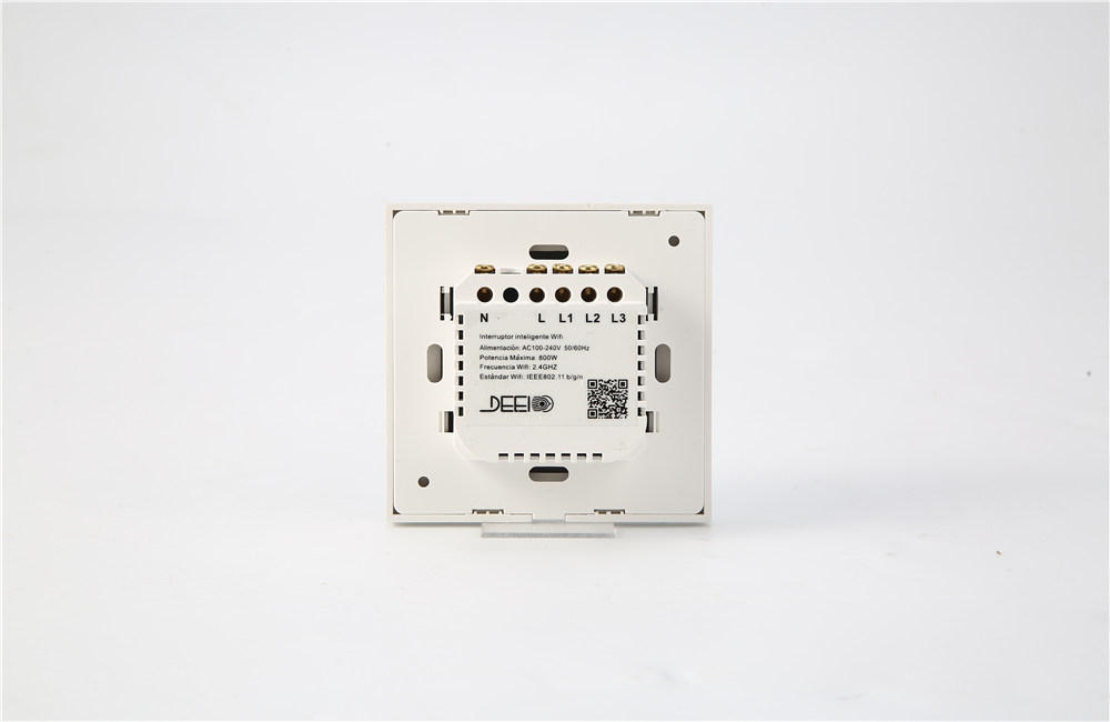 86 Wireless Panel