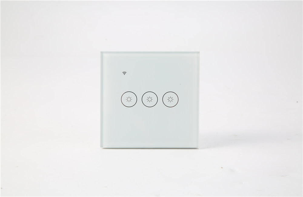 86 Wireless Panel