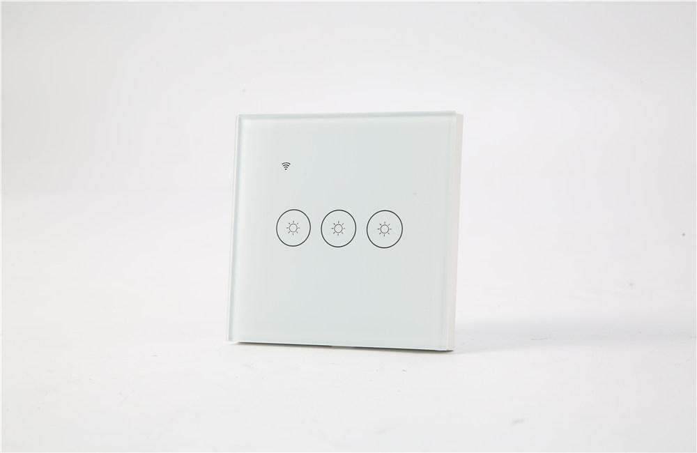 86 Wireless Panel