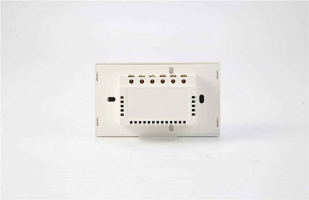 120 Wireless Panel
