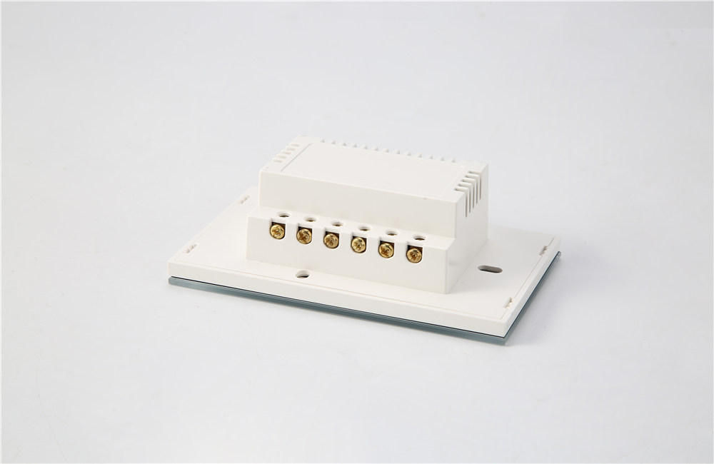 120 Wireless Panel