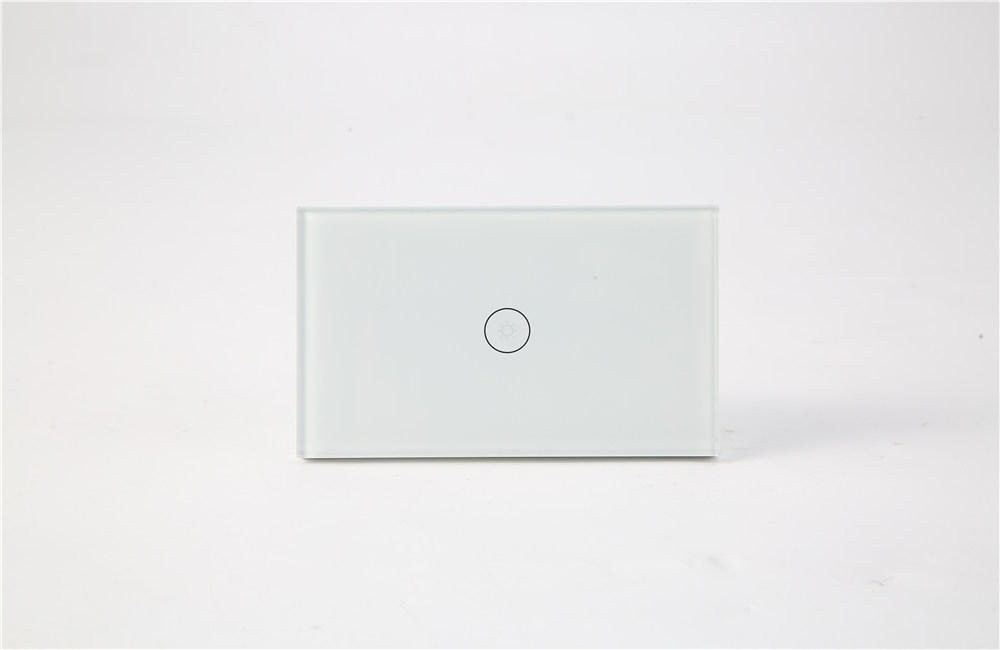 120 Wireless Panel