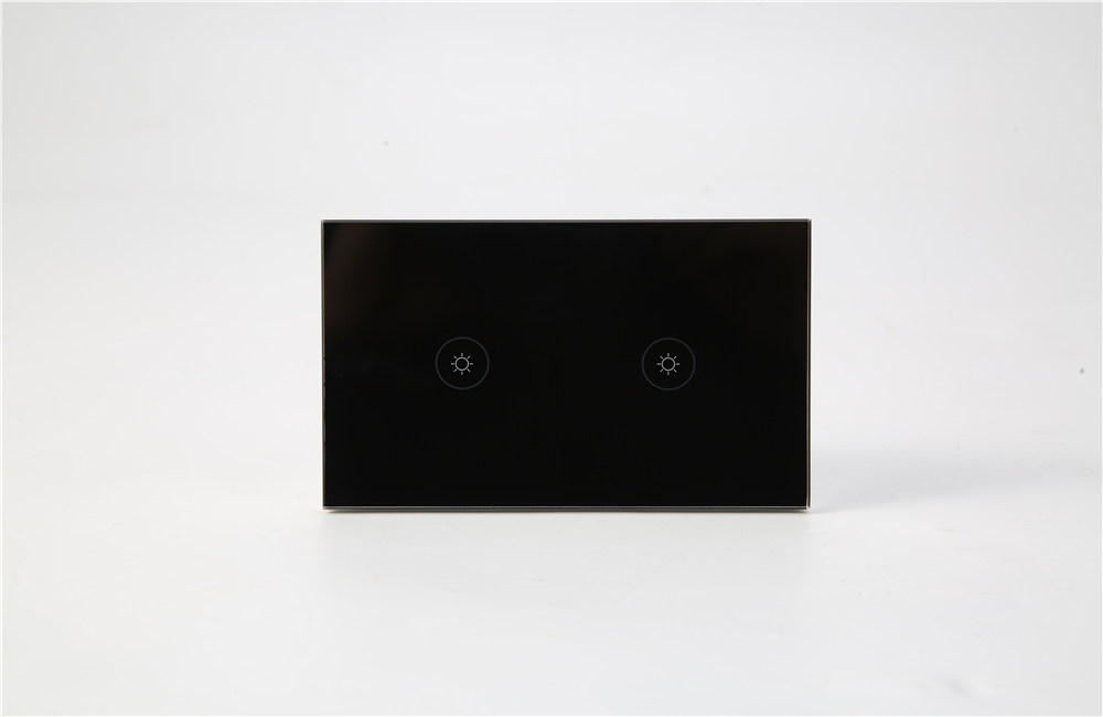 120 Wireless Panel