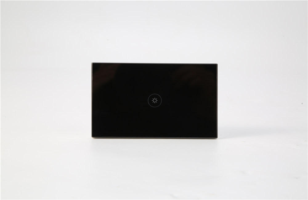 120 Wireless Panel