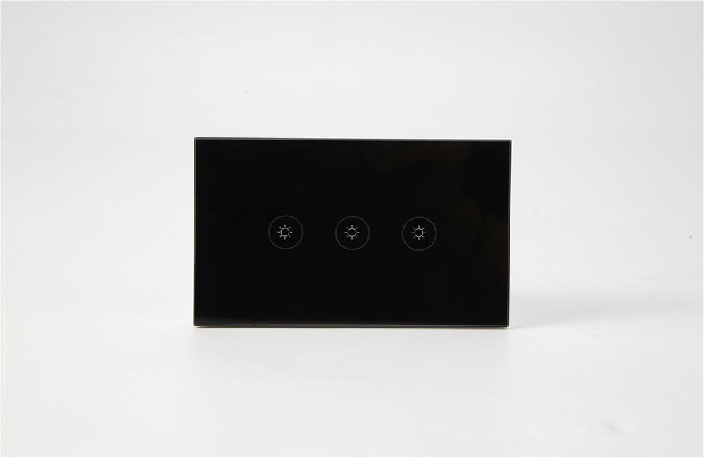 120 Wireless Panel