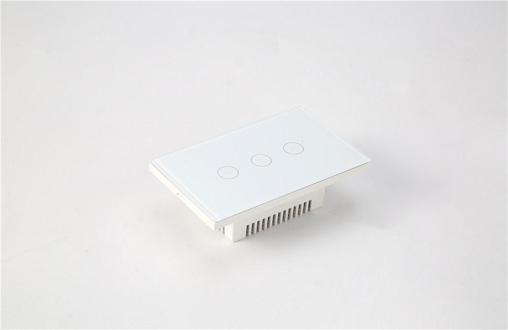 120 Wireless Panel