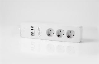 EU Wireless Socket