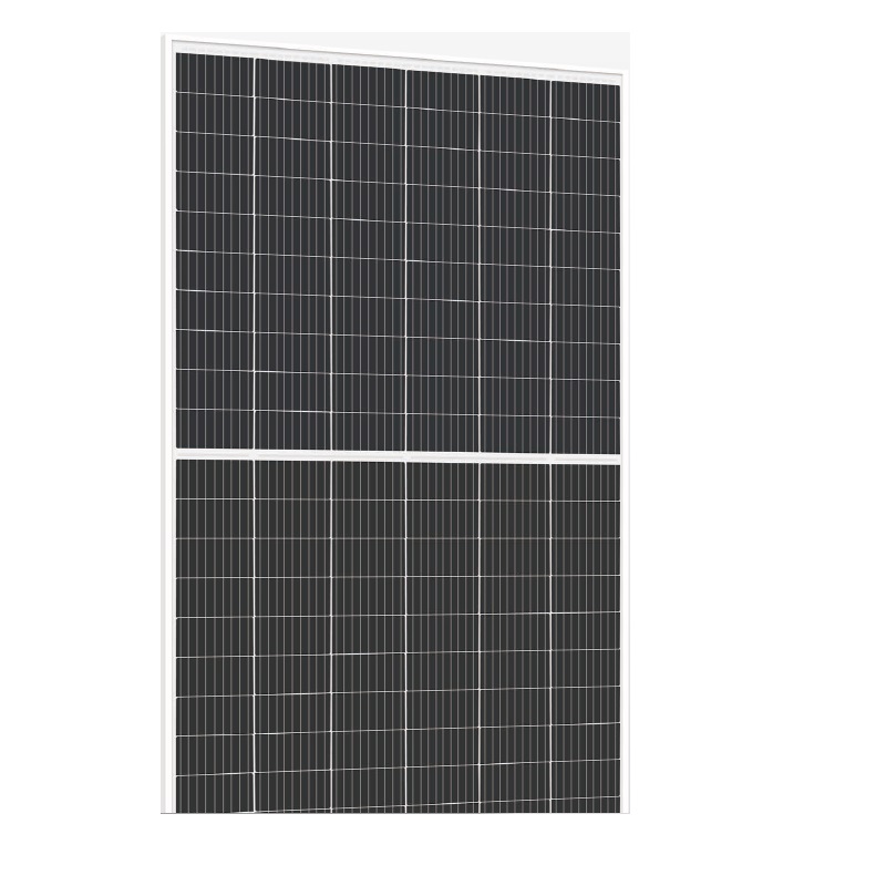 345W Mono Perc 158.75mm GP  Half Cut Tier 1 Solar Panel 120cells