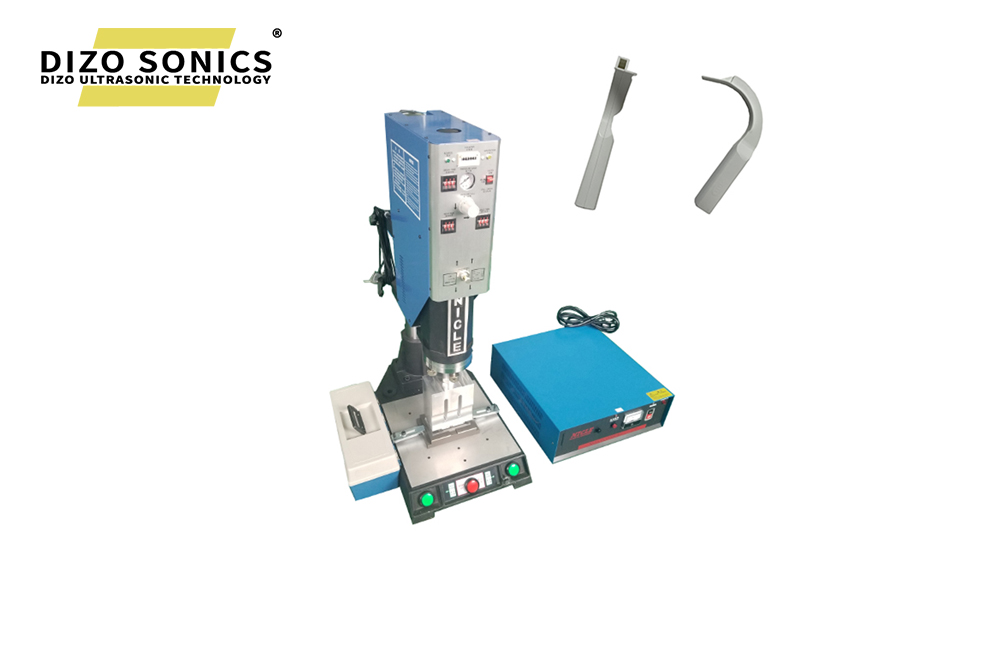 Best Seller Ultrasonic Welding Machine Supplier | Wuxi Dizo Ultrasonic