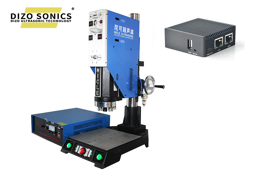 Best Seller Ultrasonic Welding Machine Supplier | Wuxi Dizo Ultrasonic