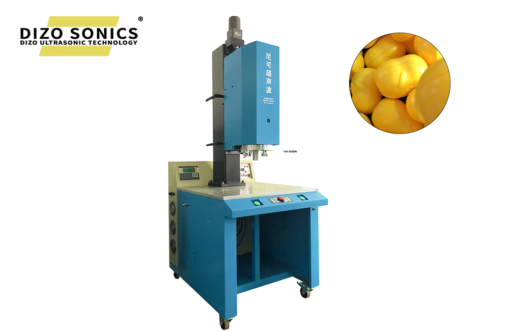 Best Seller Ultrasonic Welding Machine Supplier | Wuxi Dizo Ultrasonic