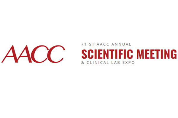 Mantacc at AACC 2019