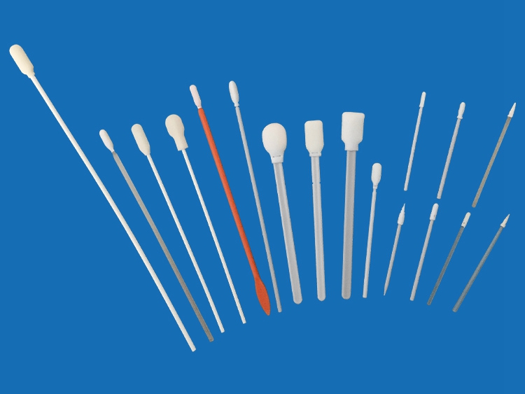What Is The Difference Between Medical Swabs and Industrial Swabs ?