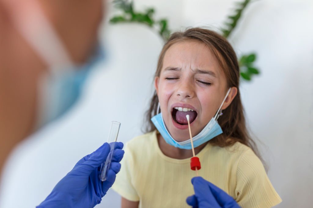 Can Tongue Swabs Improve Tuberculosis Detection in Children?
