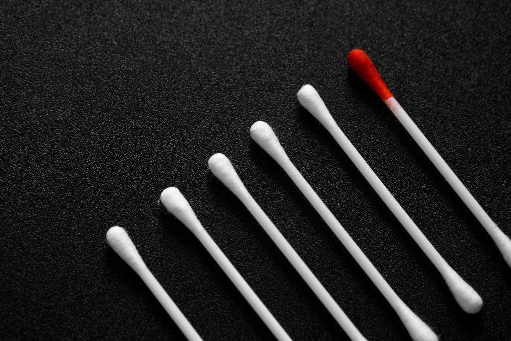 How to Optimize Release Efficiency of Sterile Cotton Swabs