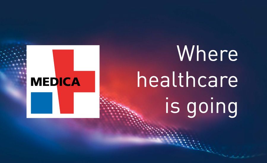 Join Mantacc at MEDICA 2023 for Innovations in IVD Consumables and Sample Collection