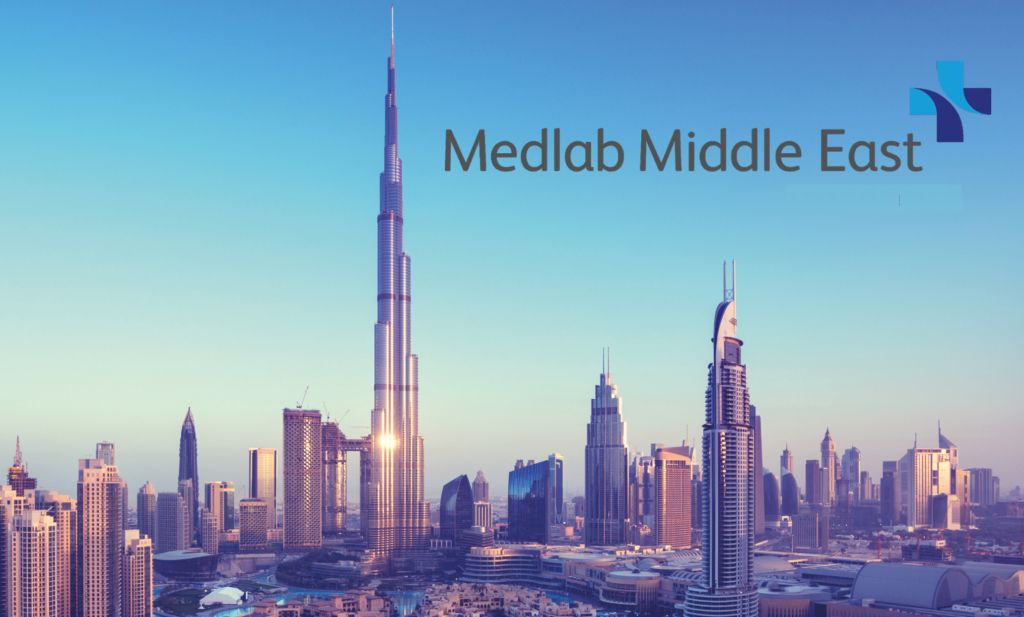 Mantacc to Showcase Advancements at Medlab Middle East 2024