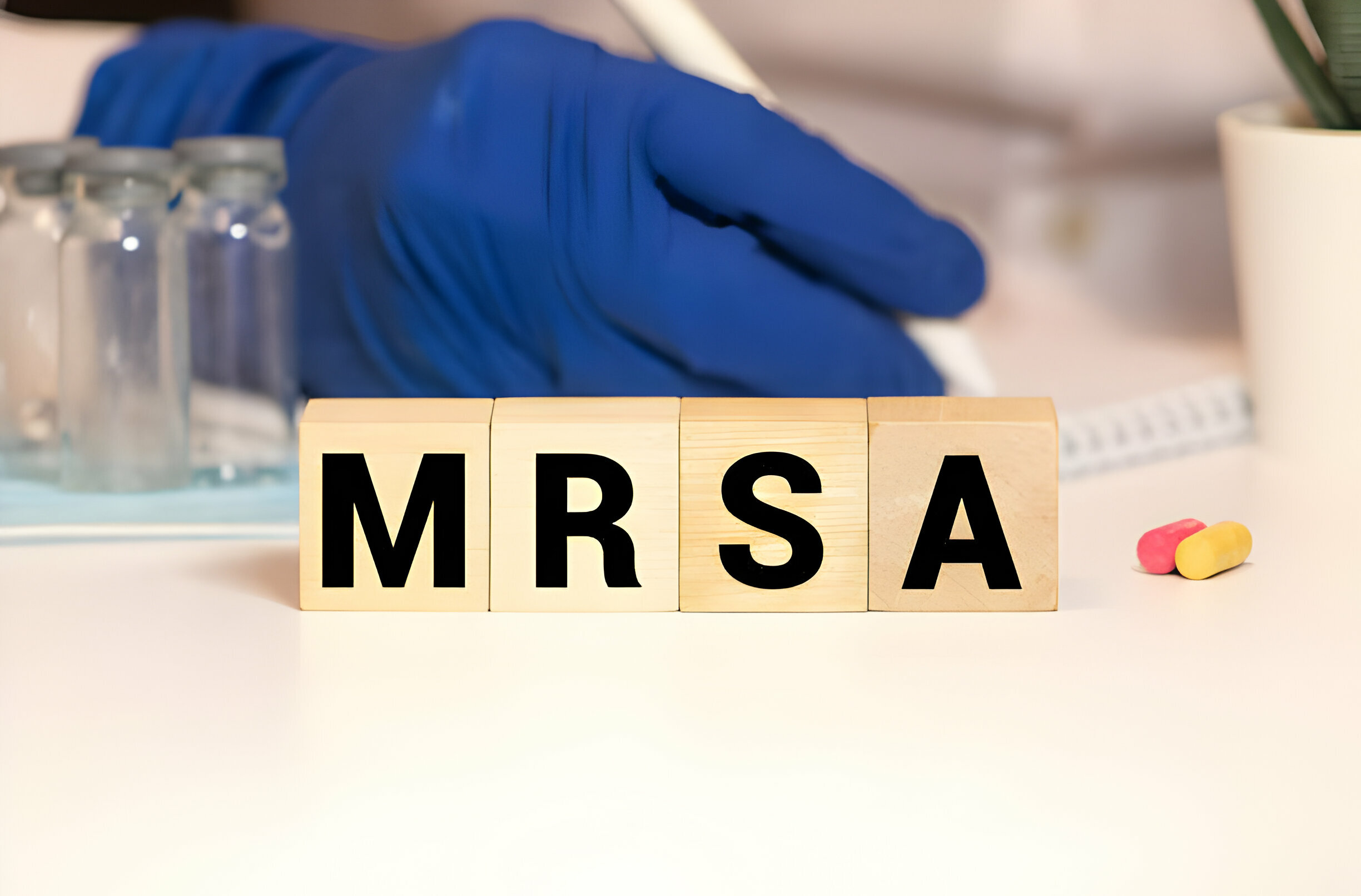 The Mechanism of MRSA Drug Resistance and Its Detection