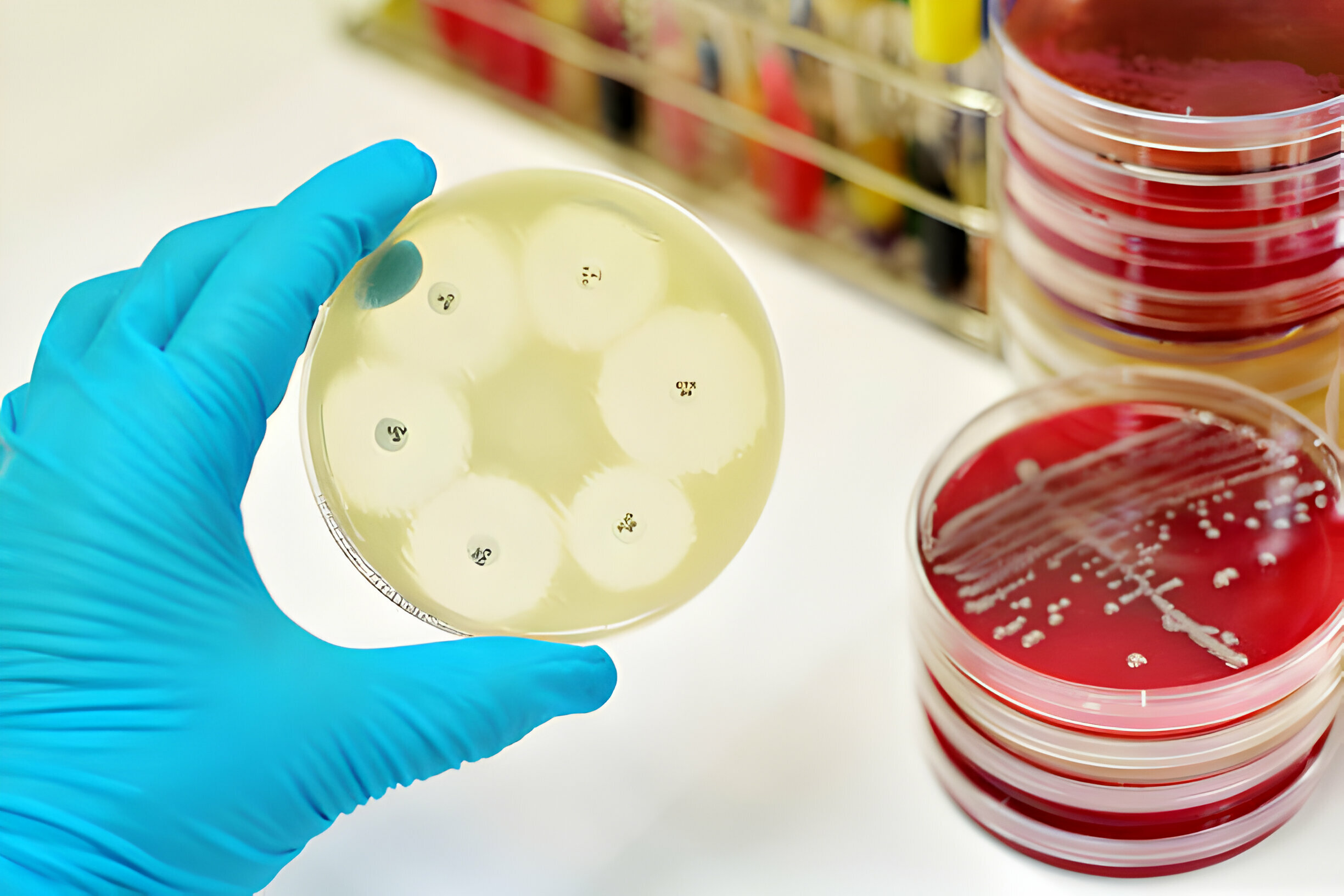 A Complete Guide to Doing an MRSA Swab Test