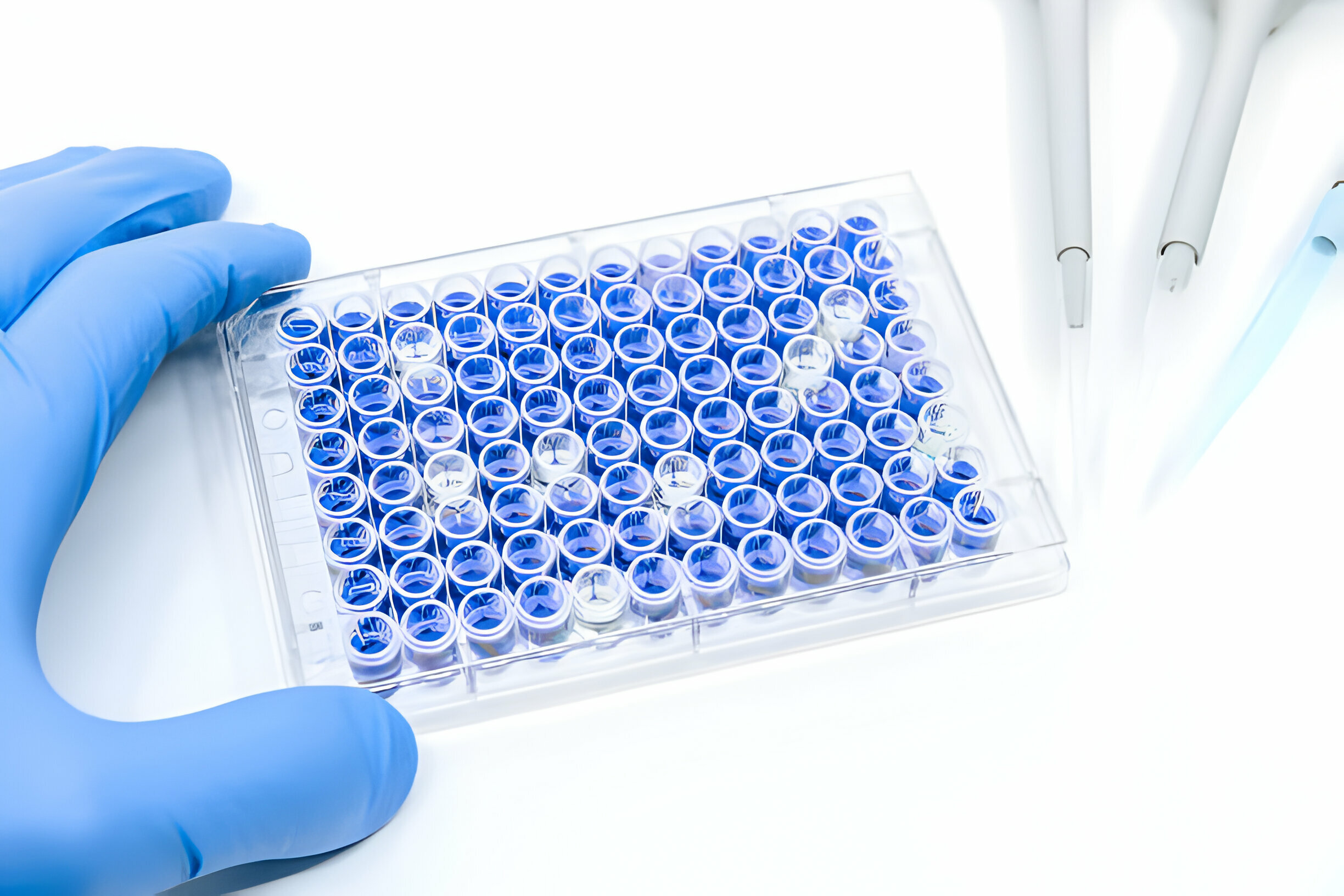 A Complete Guide to qPCR Consumables Selection