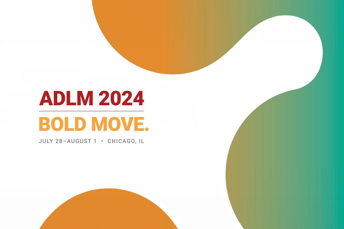Mantacc to Exhibit at ADLM 2024 in Chicago