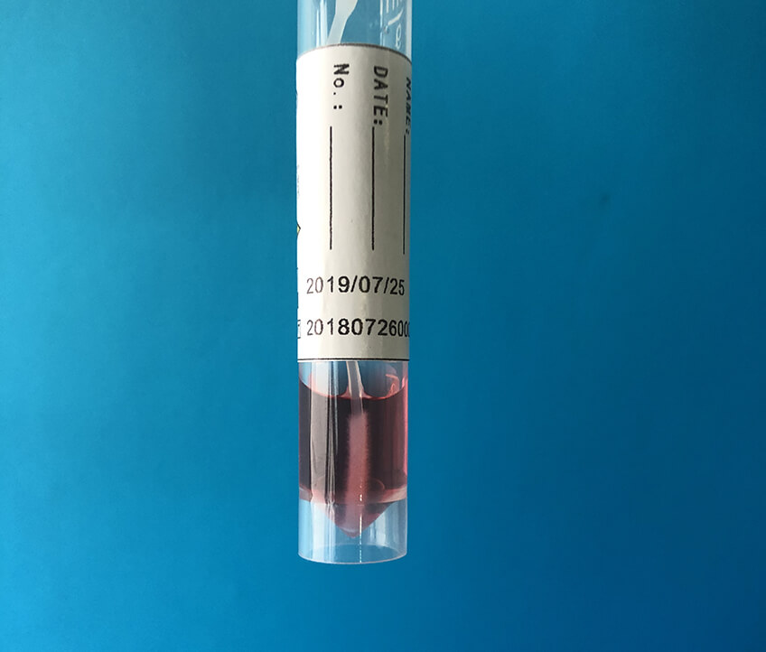 Mantacc MBT-010 Viral Transport Medium (Non-inactivated)