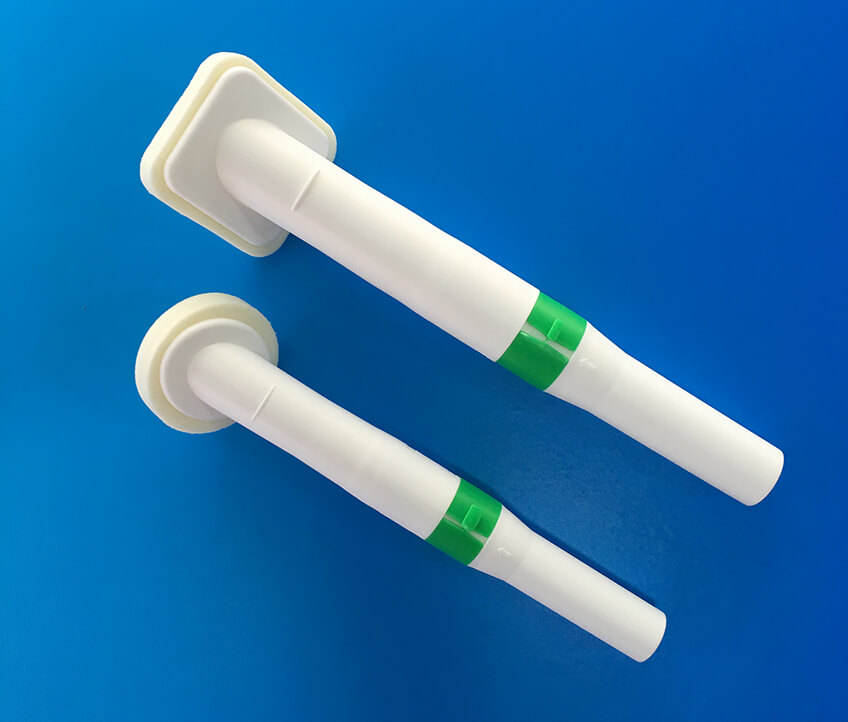 MCA-T105 10.5ml Chloraprep CHG Applicator Sticks Skin Prep