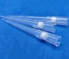 Filtered Pipette Tip