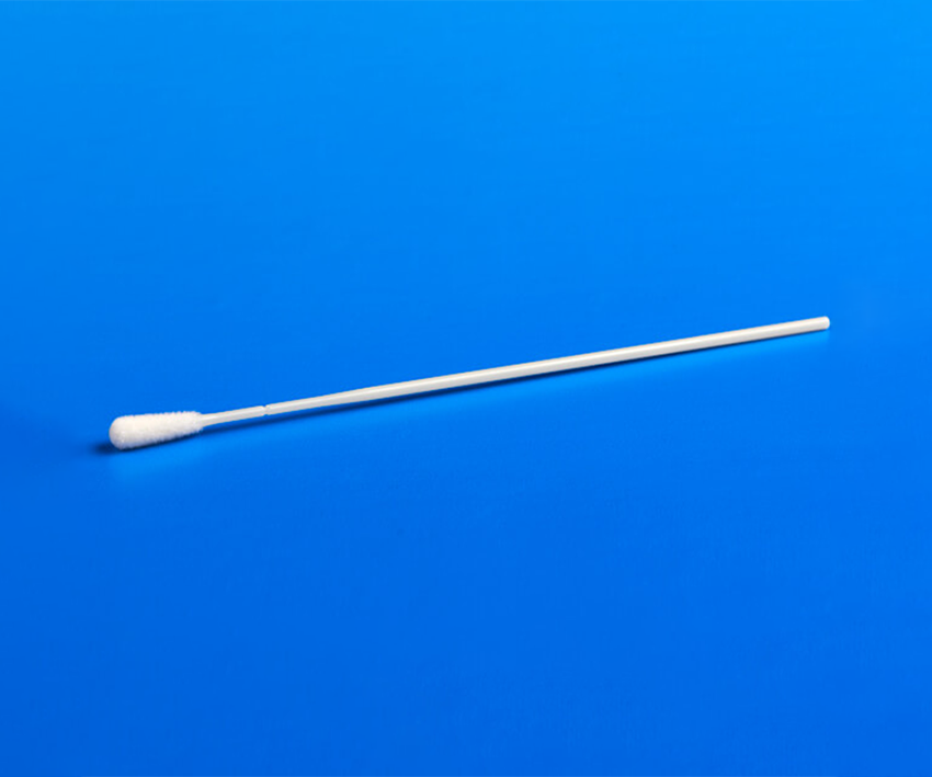 93050D Disposable Sampling Oropharyngeal Swab with 30mm Breakpoint