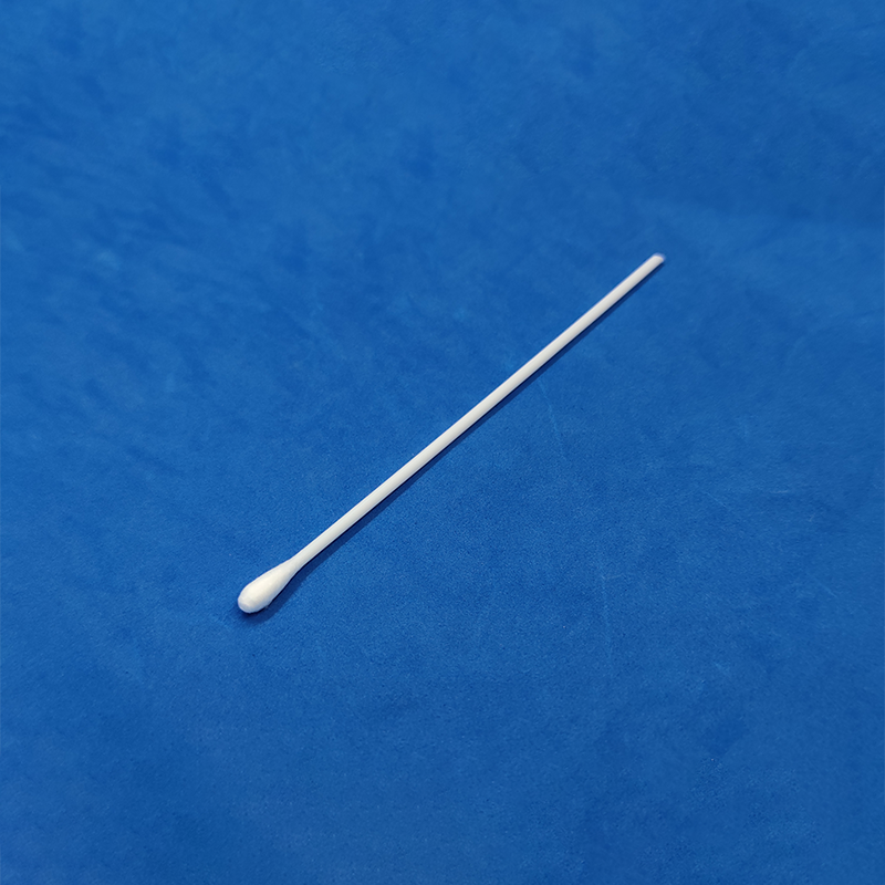 93050P Disposable Polyester Environment Test Swab