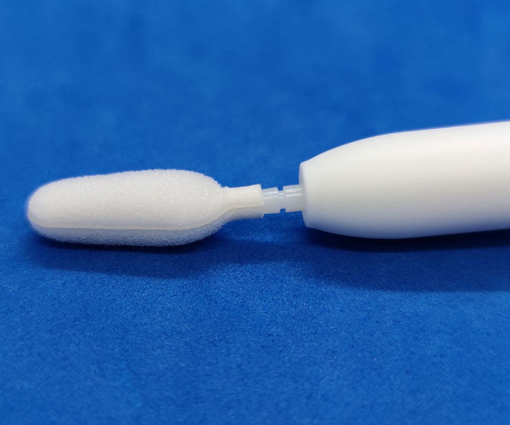 95000LV Female Vaginal Cervical Swab Kit