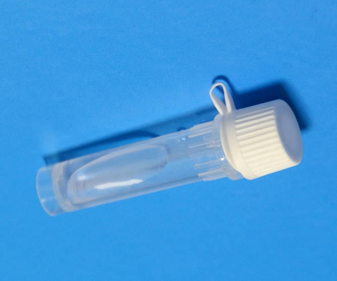Medical Disposable 2ml Transport Medium Viral Sampling Tube