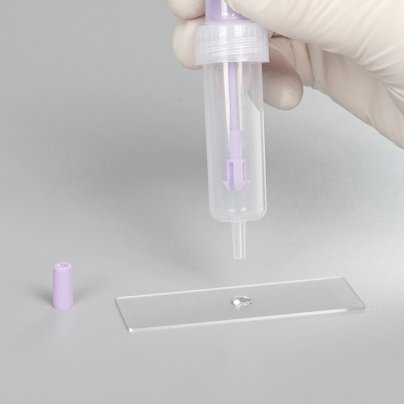 Mantacc FB-YT01 Disposable Stool Sample Collection Kit