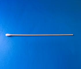 MS-CWD006 Disposable Medical Applicator With Wooden Shaft