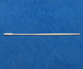 95000M Disposable HPV Flocked Sampling Swab High Vaginal Cervical Endocervical Swab