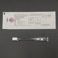 93052 Oral Sampling Swab Saliva Drug Test