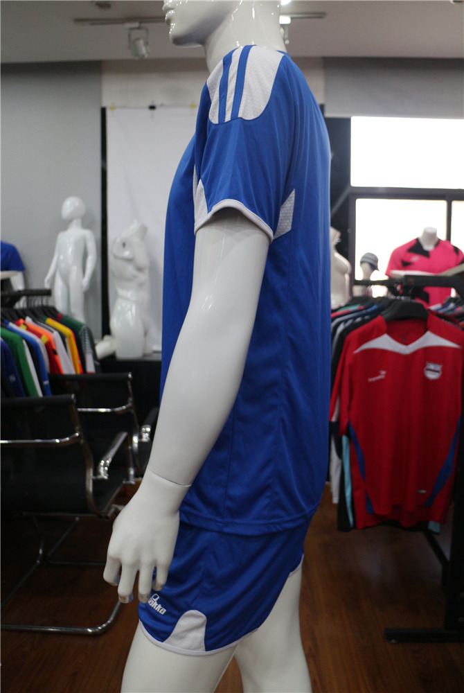 Men's Basic Soccer Wear Set-HM21SP064