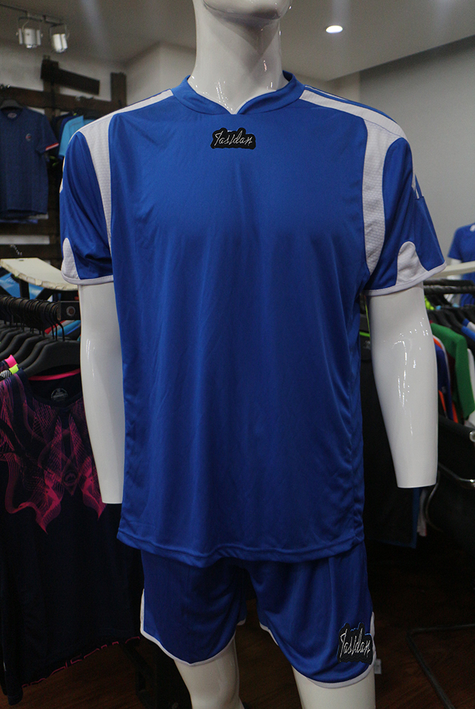 Men's Basic Soccer Wear Set-HM21SP064