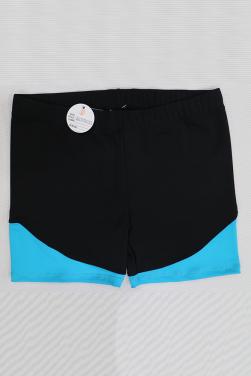 Ladies Double Shorts Seamless-HM20FW022